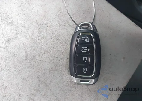 2020 Hyundai Elantra Gt из США, поврежденный, VIN KMHH35LE9LU137851